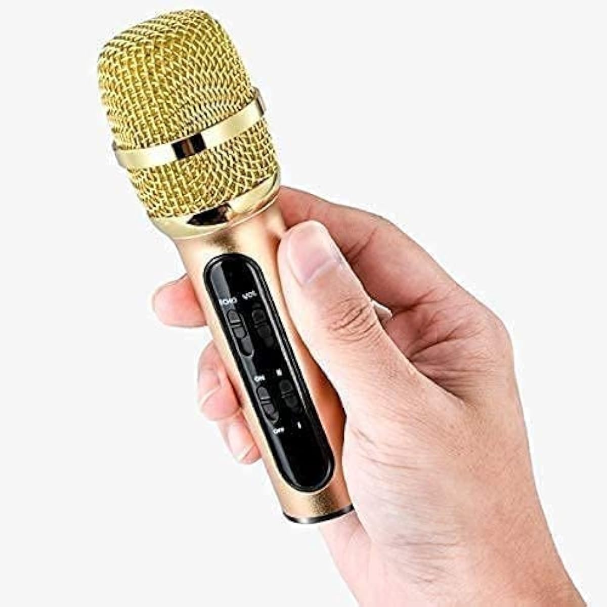 Microphone Professional Recording Meeting Game Voice Anchor Live Broadcast Computer Mic for Gaming Recording Streaming Podcast