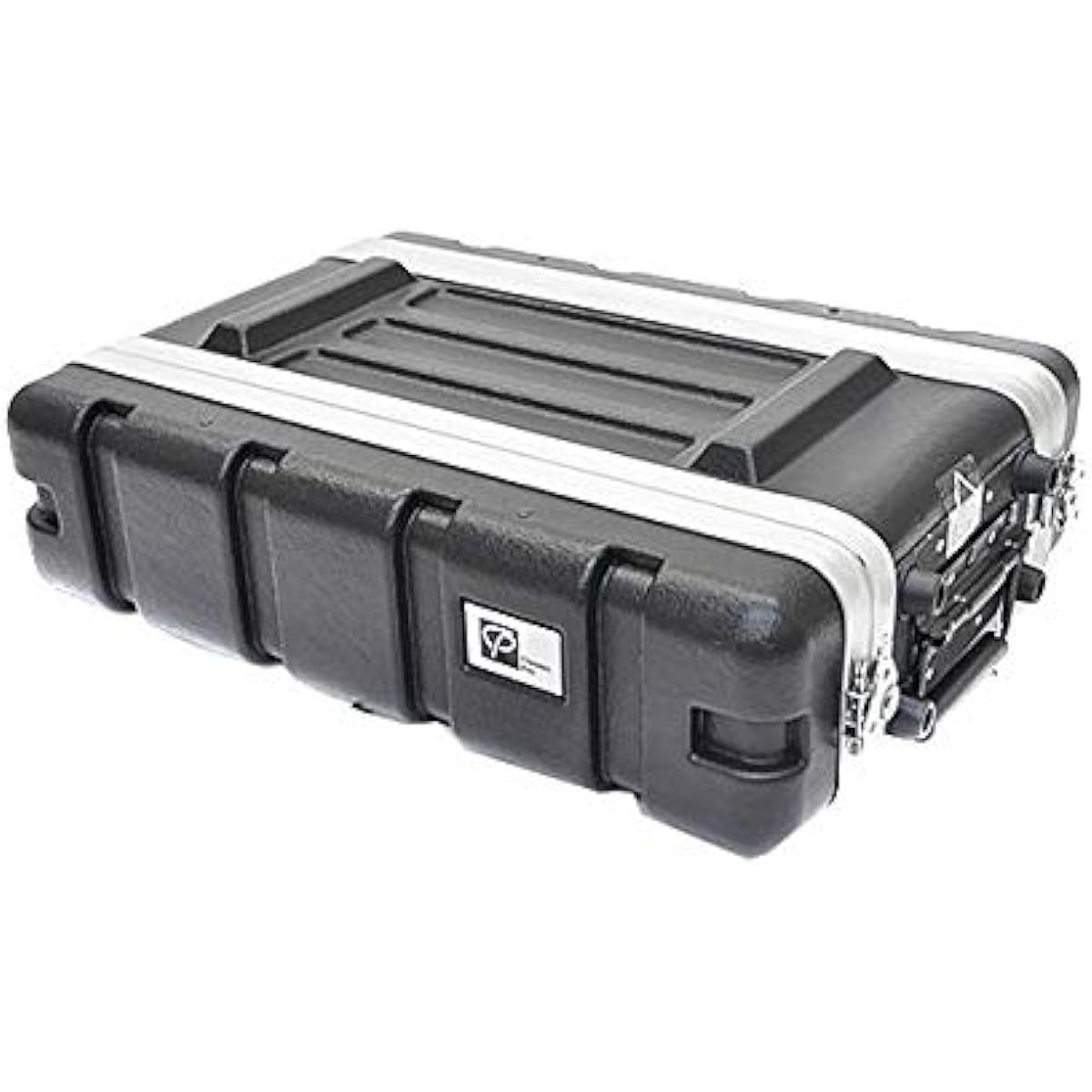 CLASSIC PRO 19-inch rack case CPA02S 2U rack case