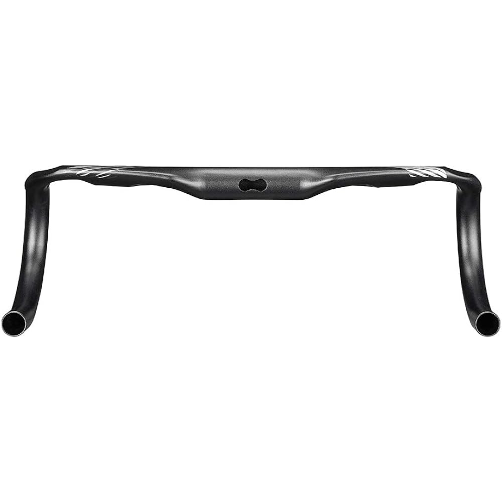 CONTROL TECH COUGAR ALLOY HANDLEBAR RA527 Cougar Aluminum Handlebar 420mm Handlebar