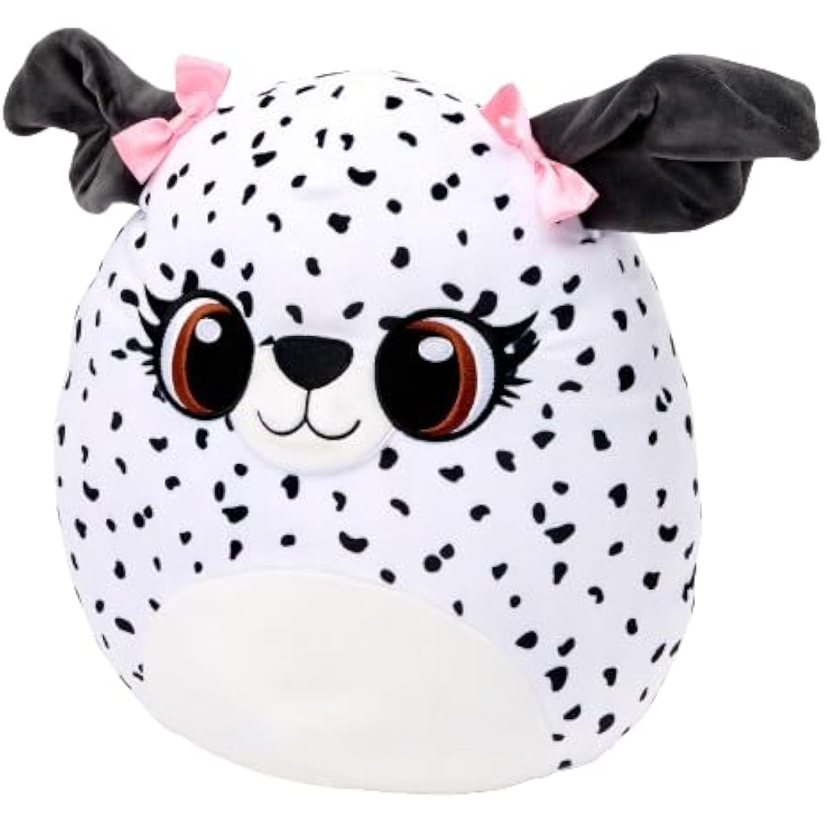 Claire's Exclusive 5" Dalmation Plush