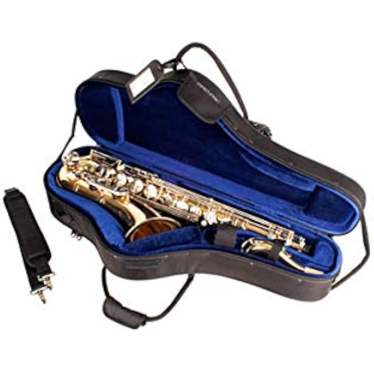 PROTEC PB305CT Semi-Hard Case for Tenor Saxophone