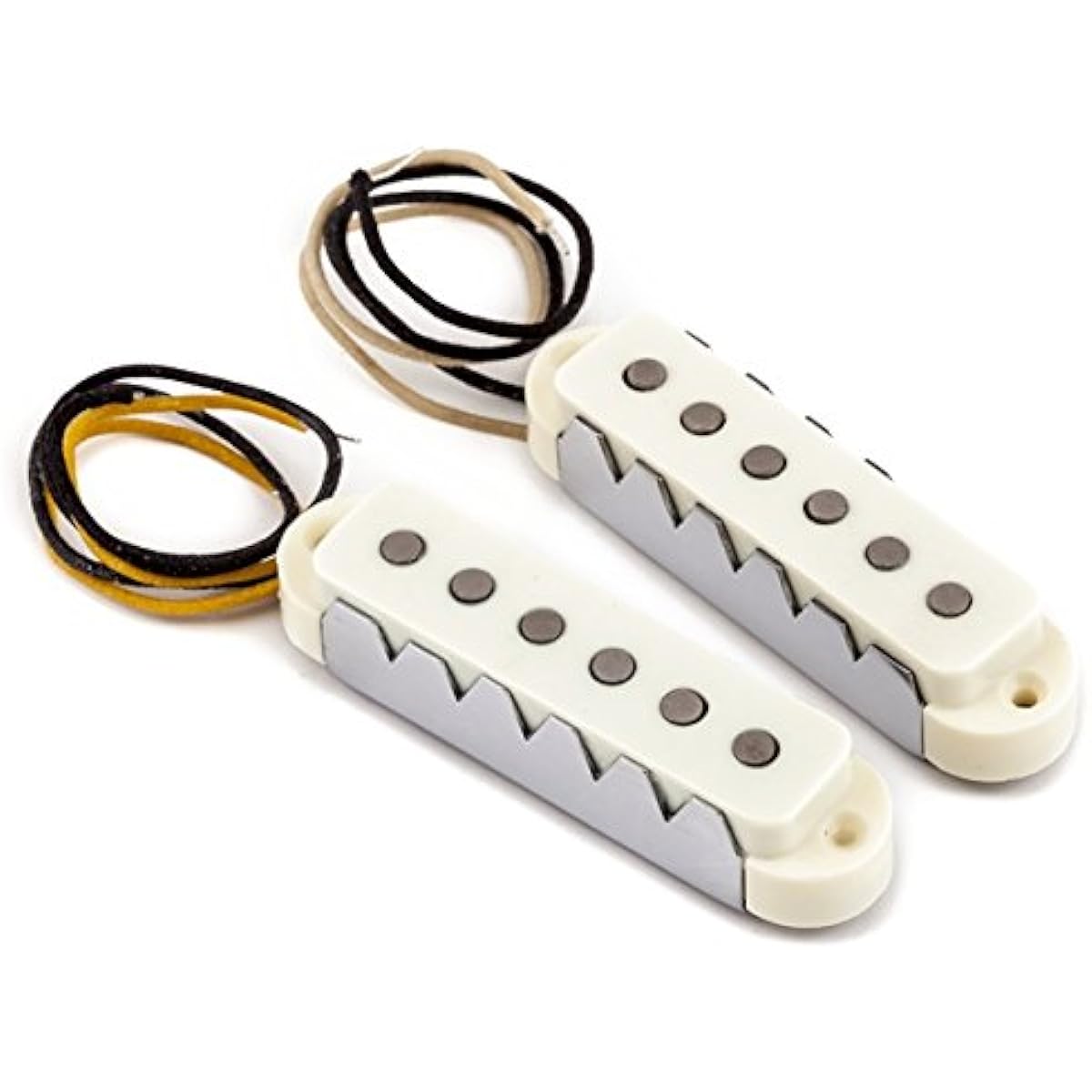 Fender ◆Fender Pure Vintage 65 JAGUAR Pickup SET ◆2-piece Jaguar guitar pickup set "Parallel import product"