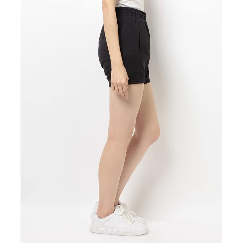 [DESCENTE] Shorts, Volleyball Game Pants, One Point, Sweat Absorbent, Quick Drying, Stretch, Practice, Classic, Club Activities, Team, Women's