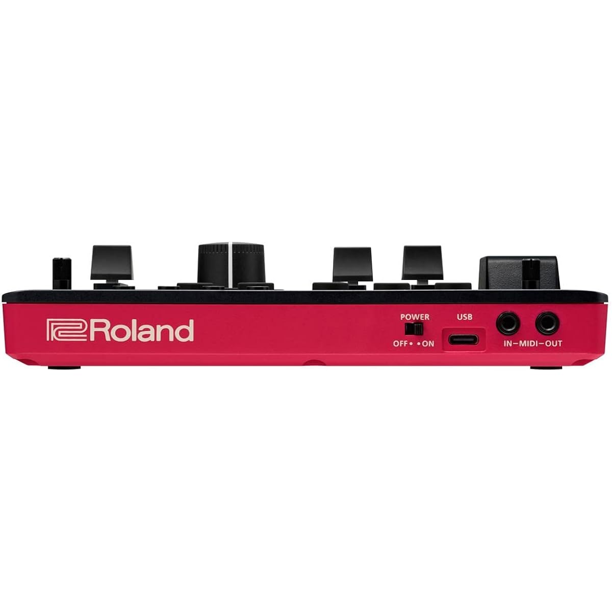 Roland Aira Compact Voice Tweaker and Transformation Tool and Onboard Looper (E-4)