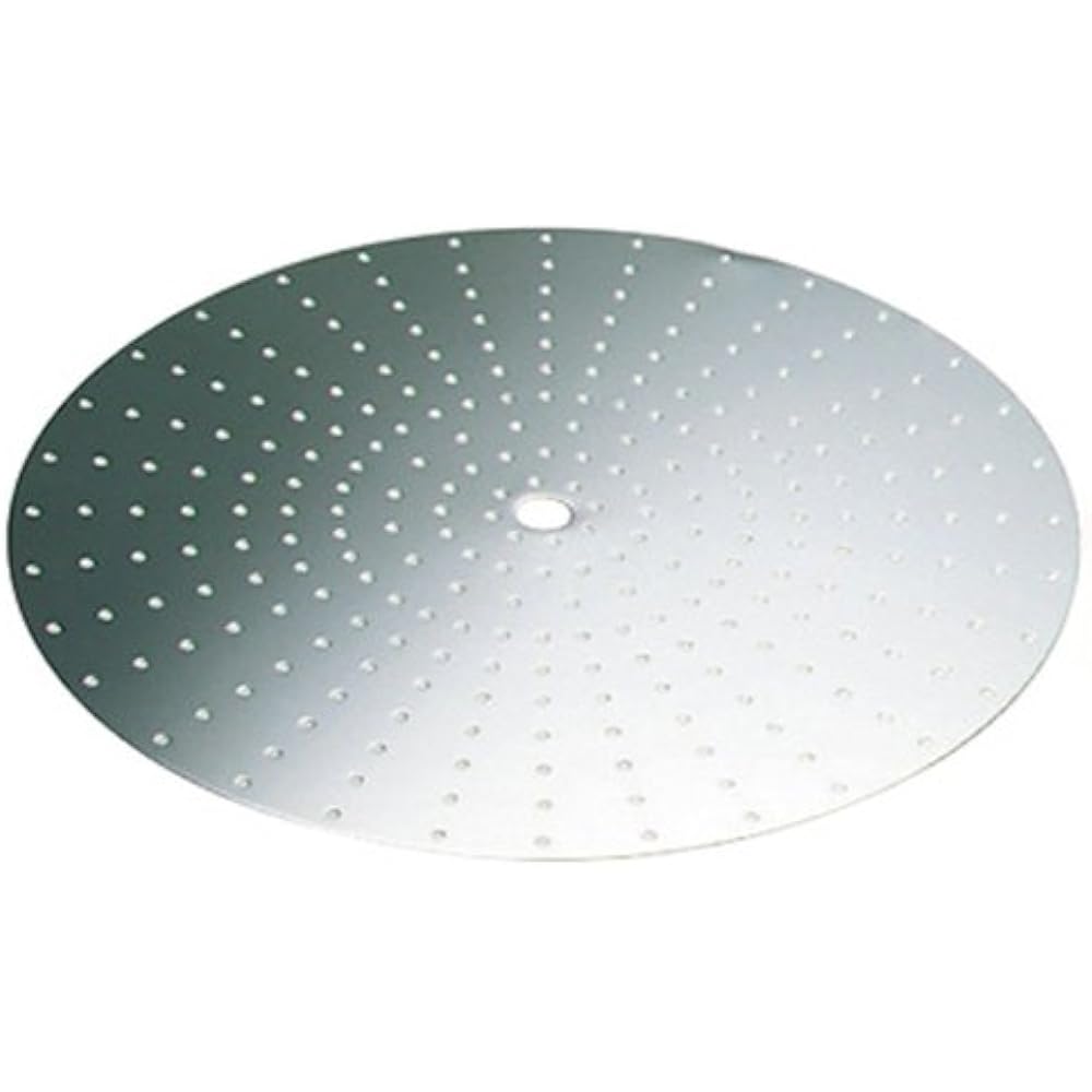 EBM 18-8 Chinese board for 48cm