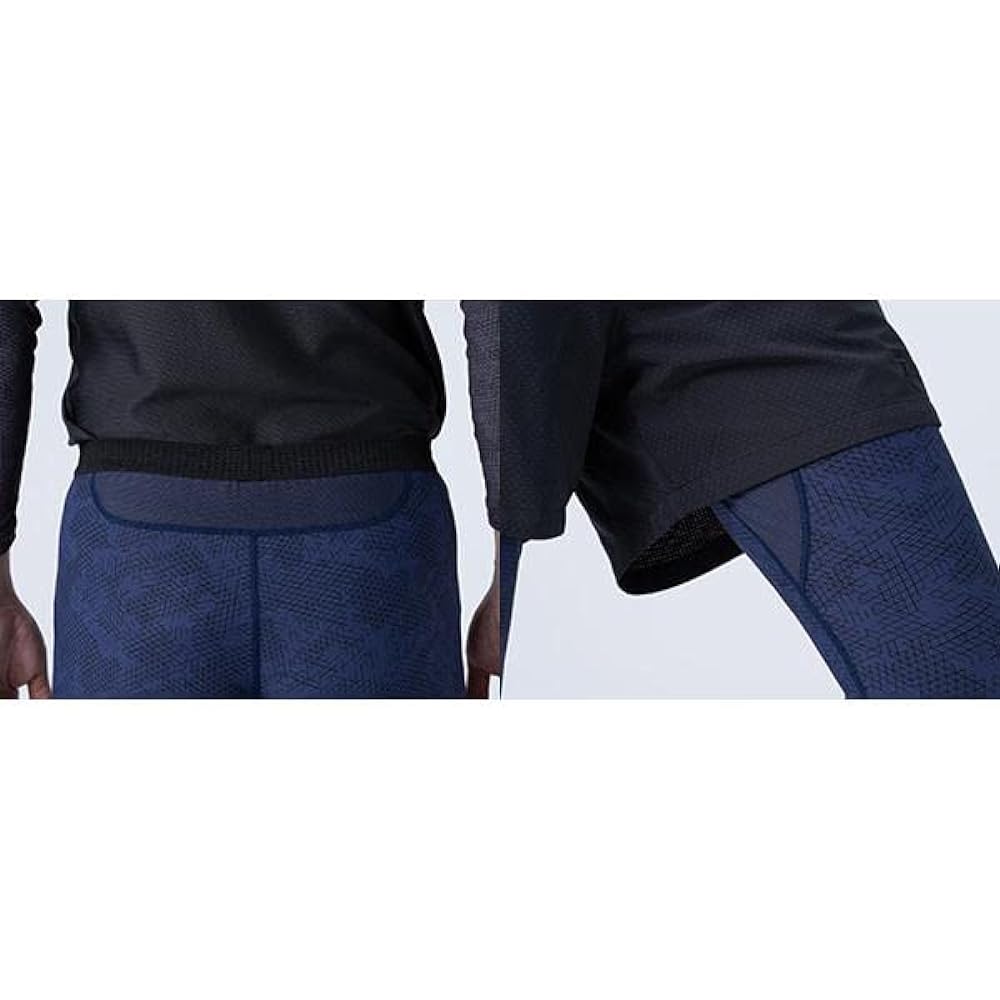 [Daiwa] Underpants DU-6021P