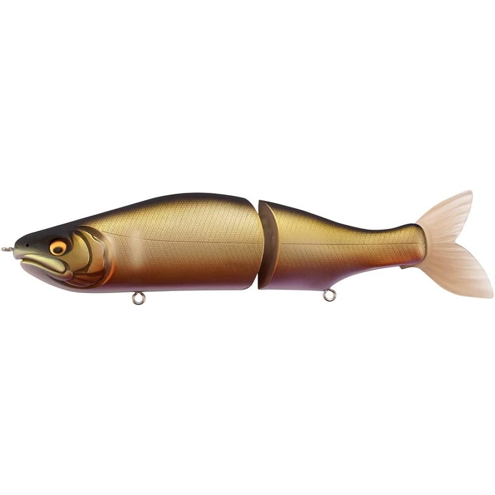 Megabass i-SLIDE 187 R SW Floating FA Konoshiro Indicator