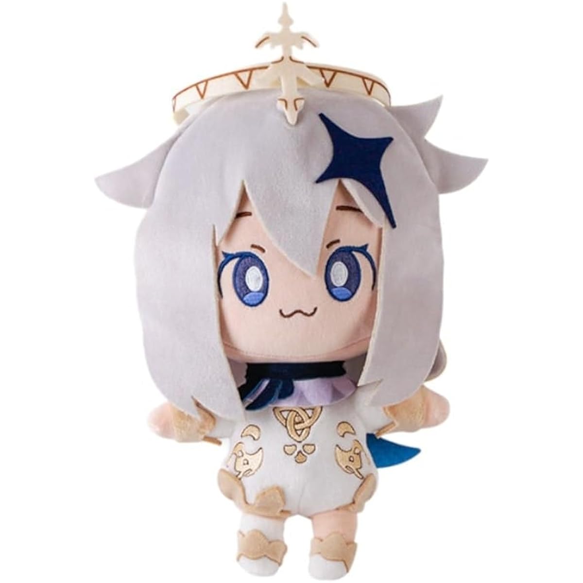 [Limited Sale] Genshin Paimon Plush Toy