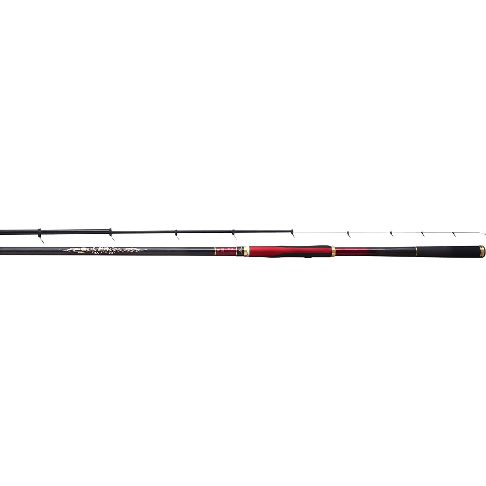 Uzaki Nisshin Rod Zero Sum Iso Bullet CIM