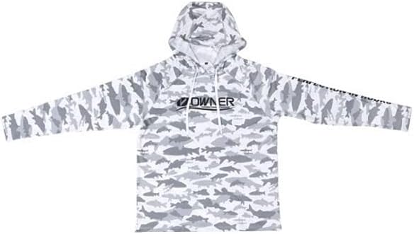 Owner (OWNER) Sunblock Hoodie OWNER