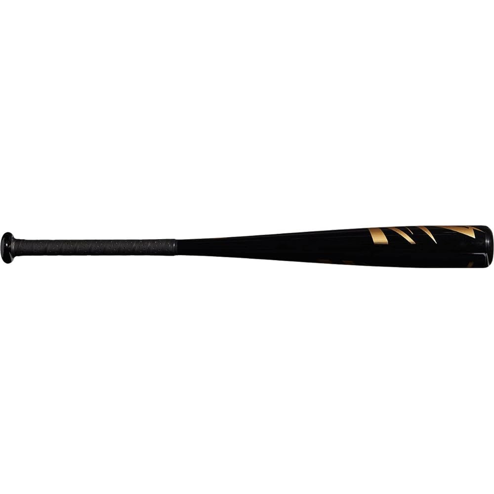 ASICS Baseball Boys' Metal Bat NEOREVIVE Junior Soft Ball Metal Bat J.S.B.B Rule Compliant 3124A303 Otani Player Image Color