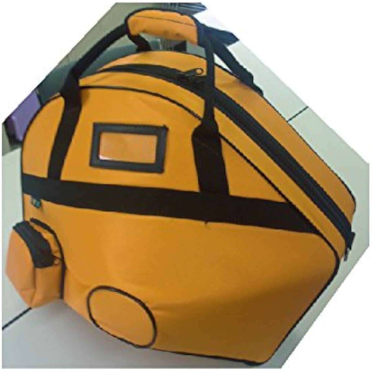 Galax Ultra Case for French Horn Bell Cut Orange