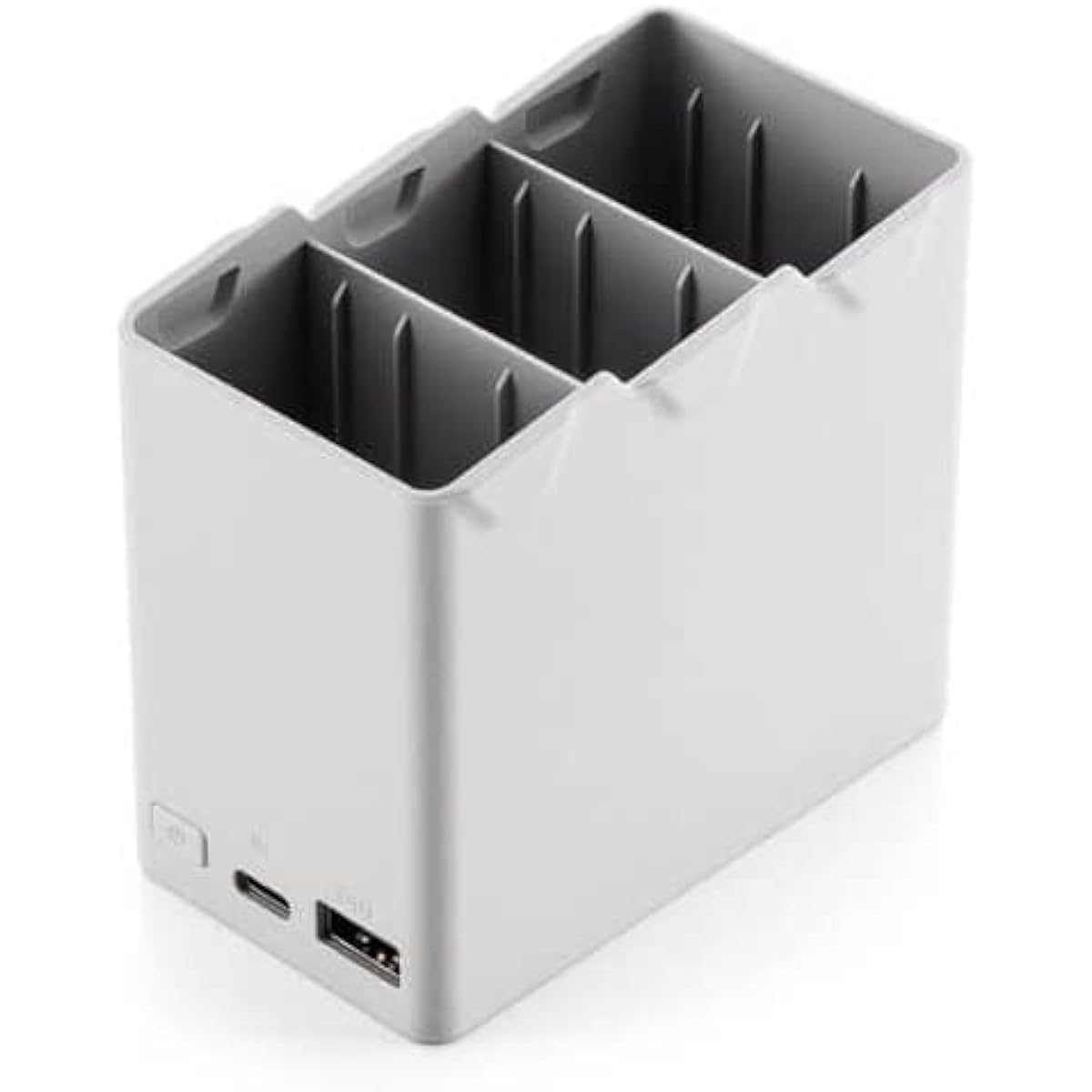 Original Mini 3 Pro Bi-directional Charging Hub for DJI Mini 3 Pro drone (can charge the remote control and 3 batteries in sequence).