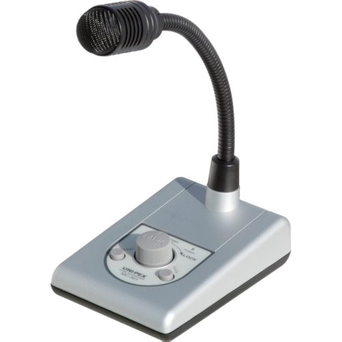 UNIPEX Microphone with chime MC-301 MC-301