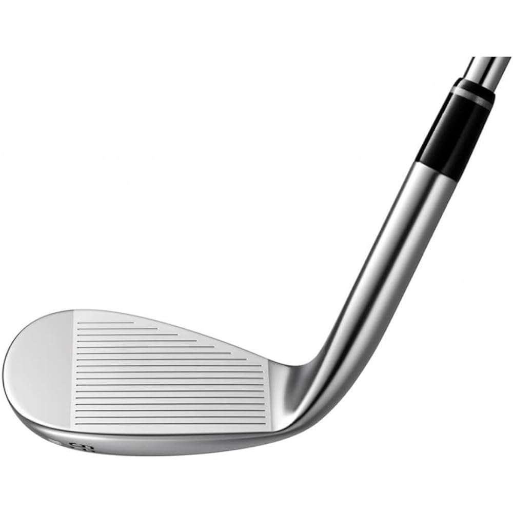 Pro Gear PRGR 0 TOUR Wedge N.S.PRO Spec Steel III ver.2 FOR WEDGE Wedge Shaft: N.S.PRO Spec Steel III ver.2 FOR WEDGE