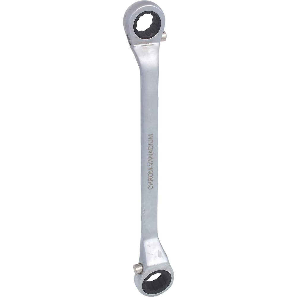 KS TOOLS CLASSIC ratchet ring spanner reversing 19x22mm CLASSIC ratchet ring spanner reversing 19x22mm 520.1922
