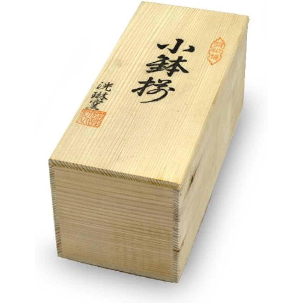 Ranchant 5-inch plate set, multi Φ15.3x2.8cm, Kyoto landscape painting, Arita ware, Korin kiln, made in Japan
