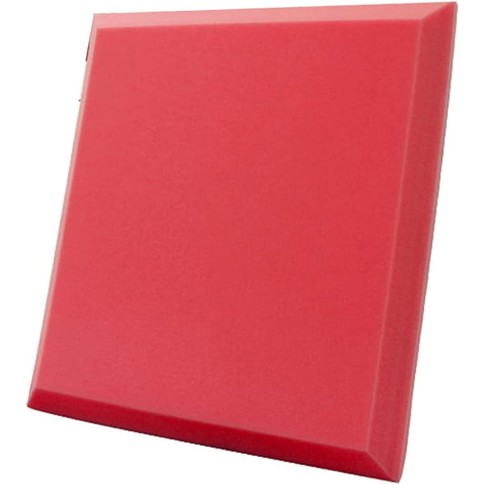 Anti-Noise Home Theater Acoustic Foam,Environmental Protection Durable Acoustic Panels Multifunctional Self-Adhesive Soundproof Foam Panels for Walls 10PCS(D 50*50*5CM)(E 50*5)