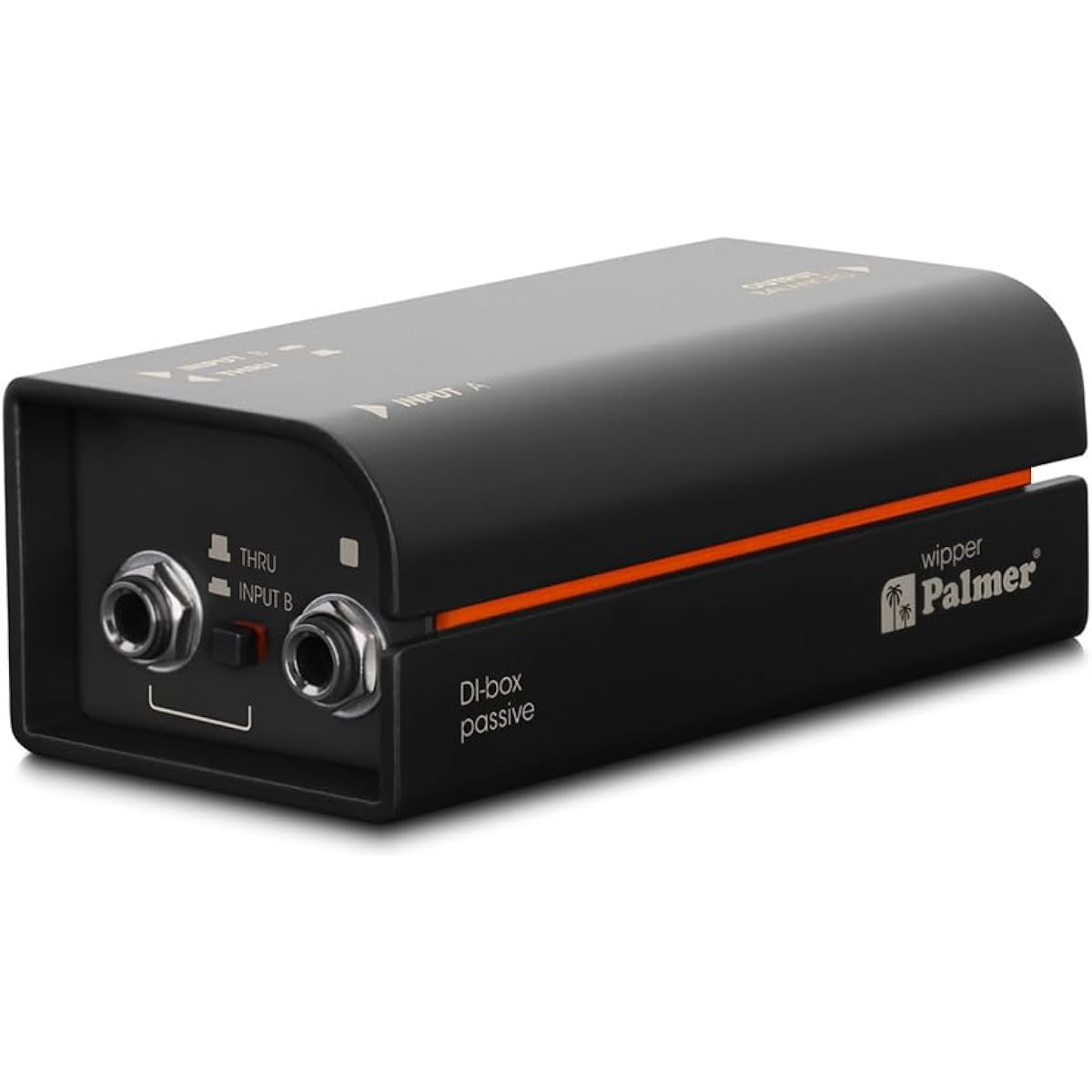 Palmer Passive DI Box Wipper