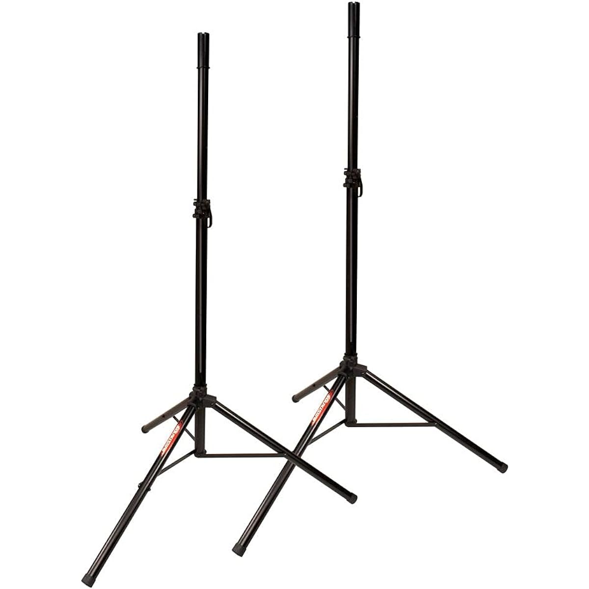 ULTIMATE Ultimate Speaker Stand JS-TS50-2 Set of 2 with case