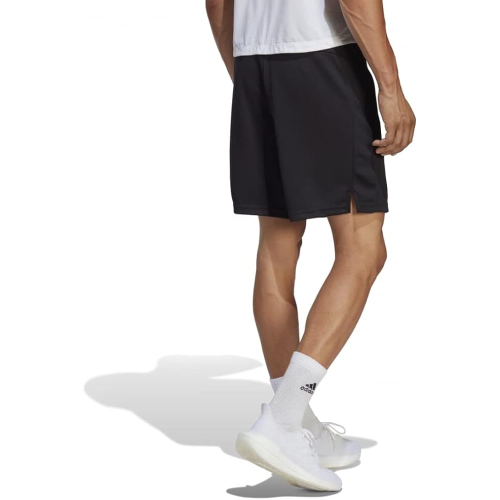 Adidas BXJ23 Men's Shorts Train Essentials All Set Training Shorts