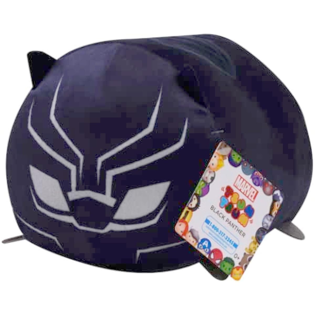 Marvel Plush - Black Panther.