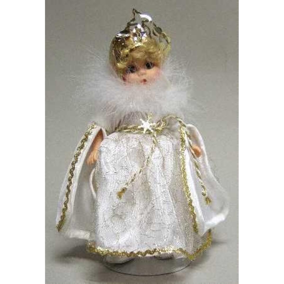 Madame Alexander Snow Queen