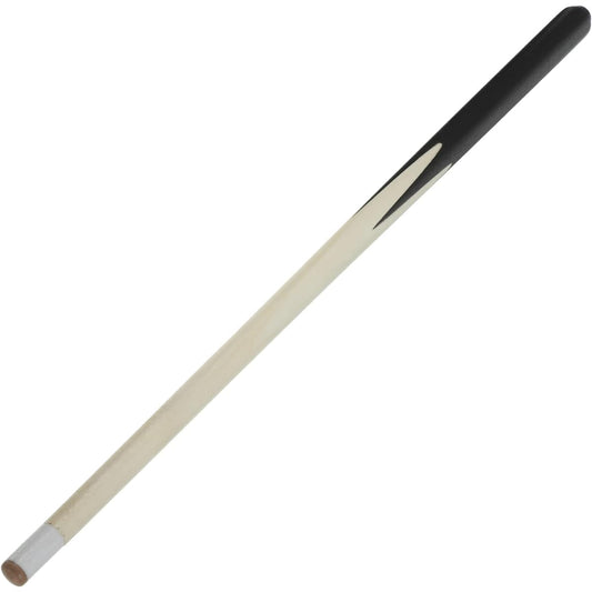 ibasenice Tools Kids Pool Cue 48cm Shorty Cue Wood Billiard House Cue Stick Pool Cue Bar Billiard Cue Stick Wooden Stick Kids Practice Cue Pool Table