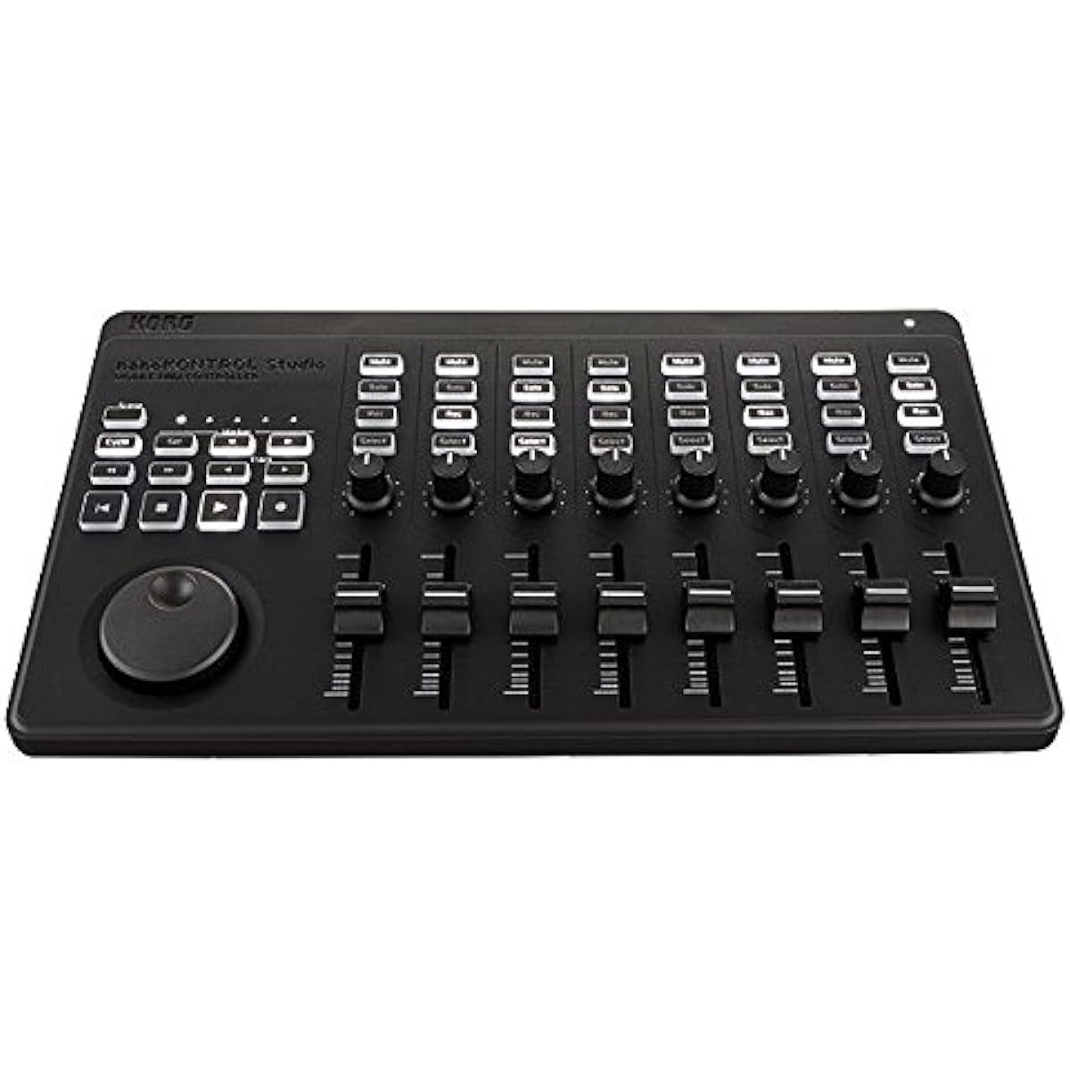 KORG MIDI Controller nanoKONTROL Studio