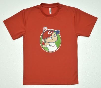 Carp Boy Golf T-shirt