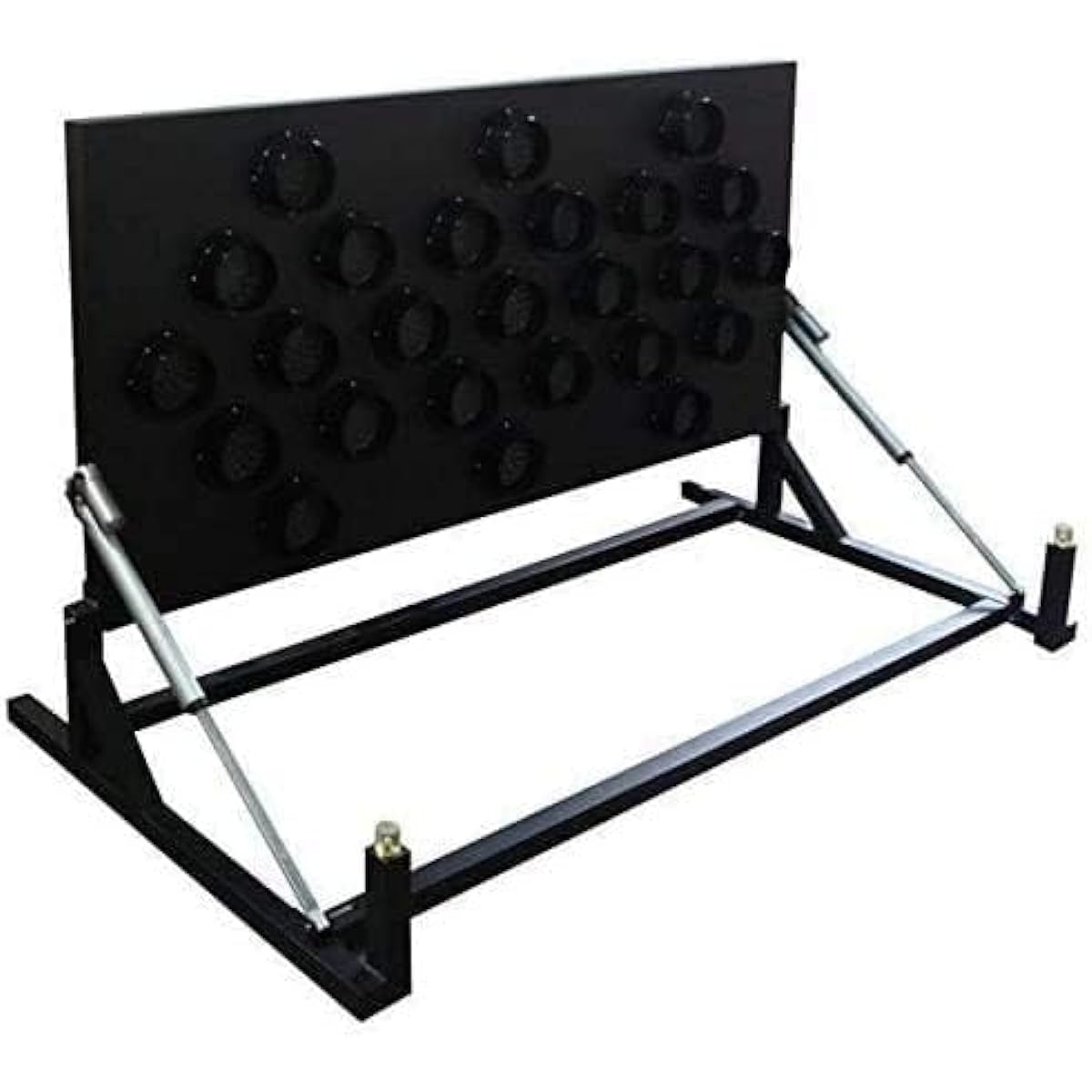 Voltex Premiere Truck Mount Arrowboard 60" L x 30" H Lighting Traffic Control LED Sign Advisor with Controller