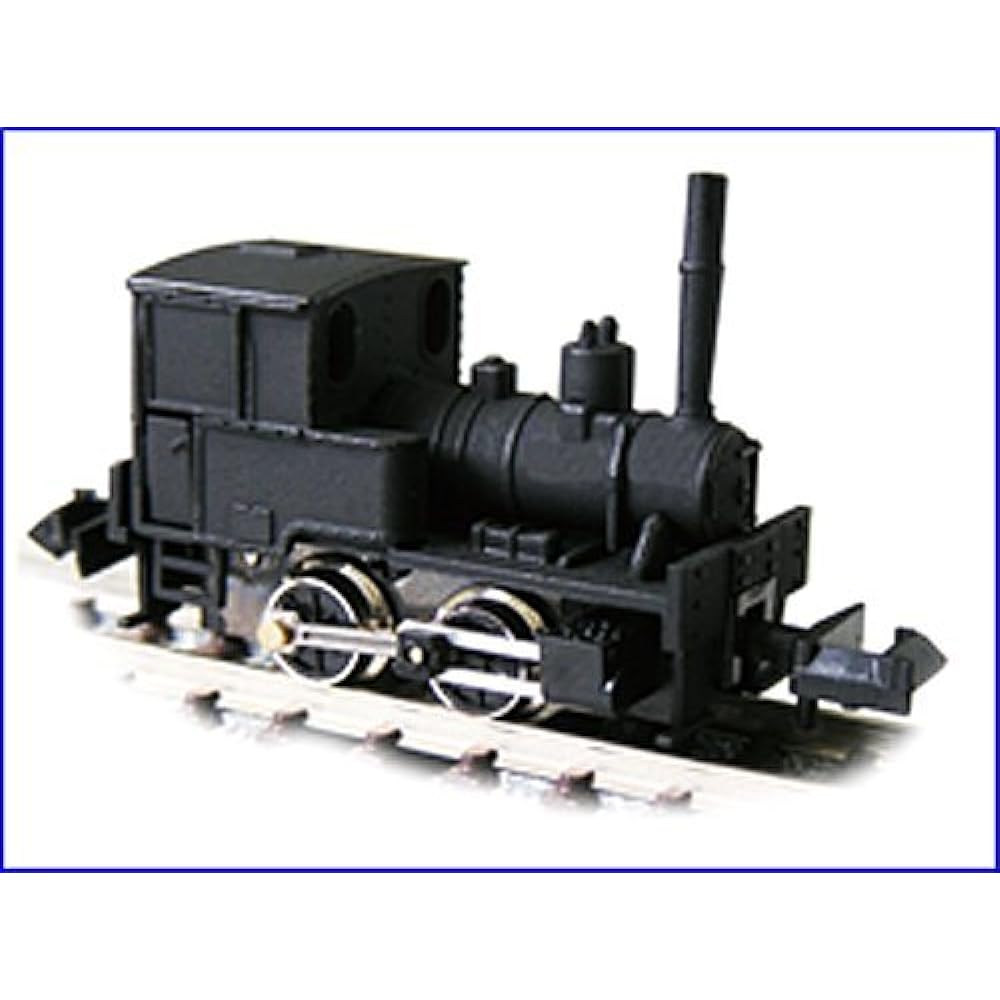 Tsugawa Yoko N gauge 14035 Arita Railway Koppel No. 1 in service/simple rod specification (with power)