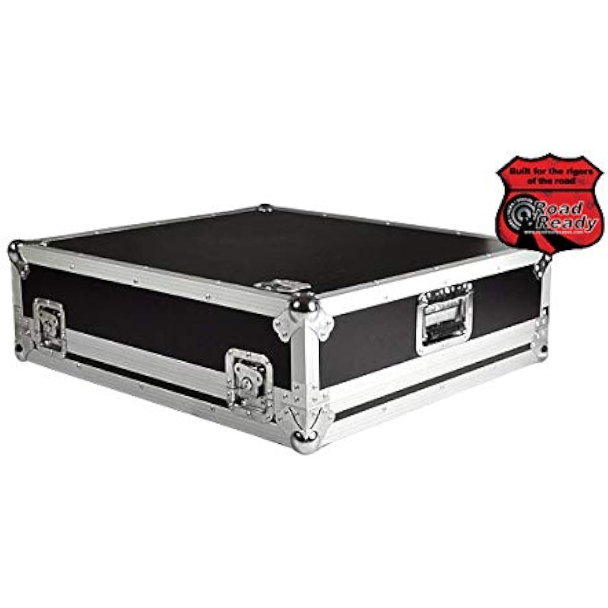 ROADREADY Mixer Case RRZED420 Mixer Case for ZED420