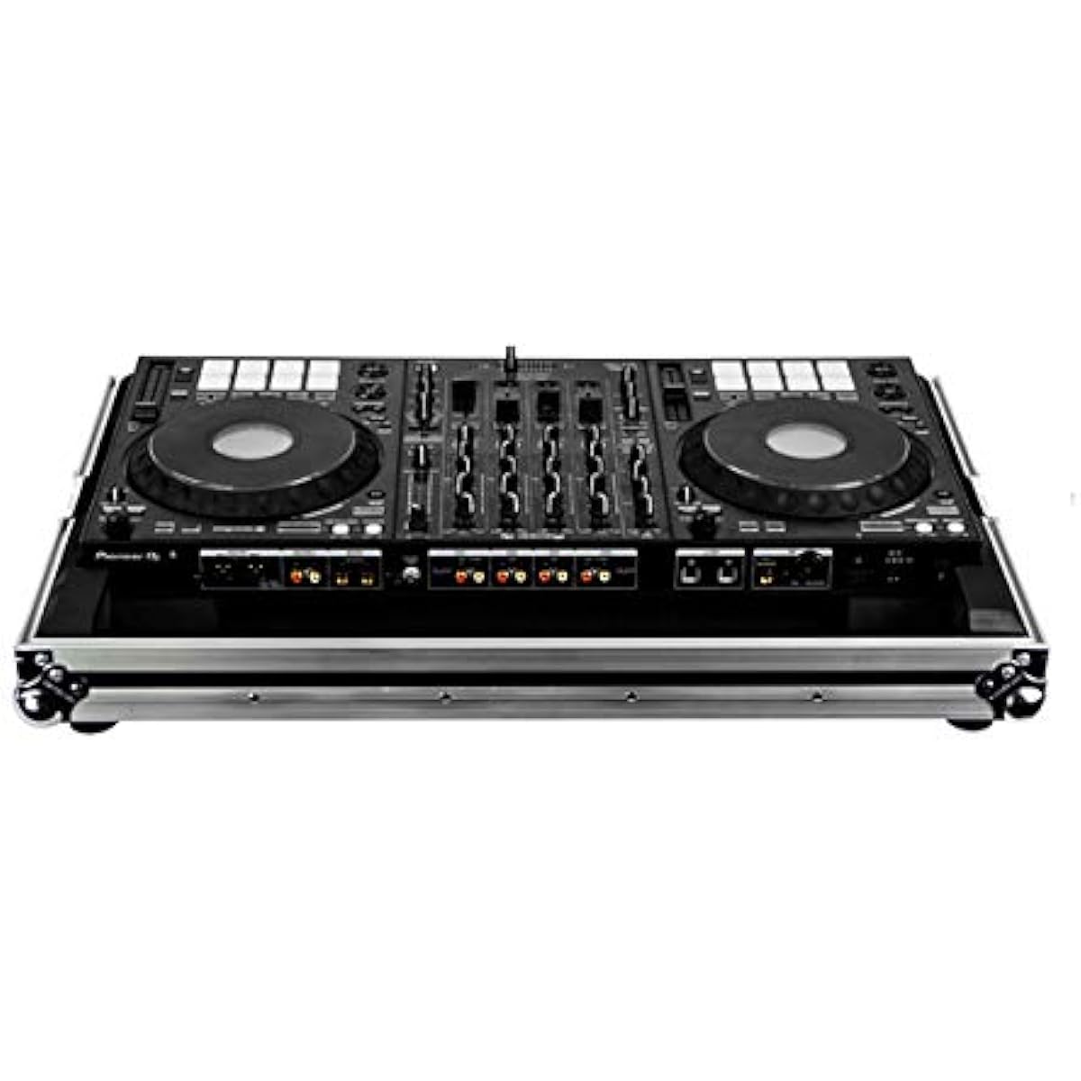 ODYSSEY DJ Controller Case FZDDJ1000