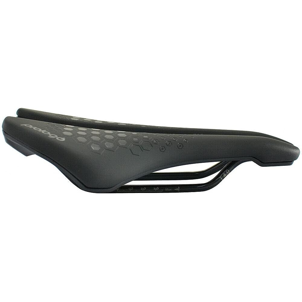Prologo Dimension TRI T4.0 Rail Road MTB Triathlon Saddle, VL-1A61B, PR2015-N