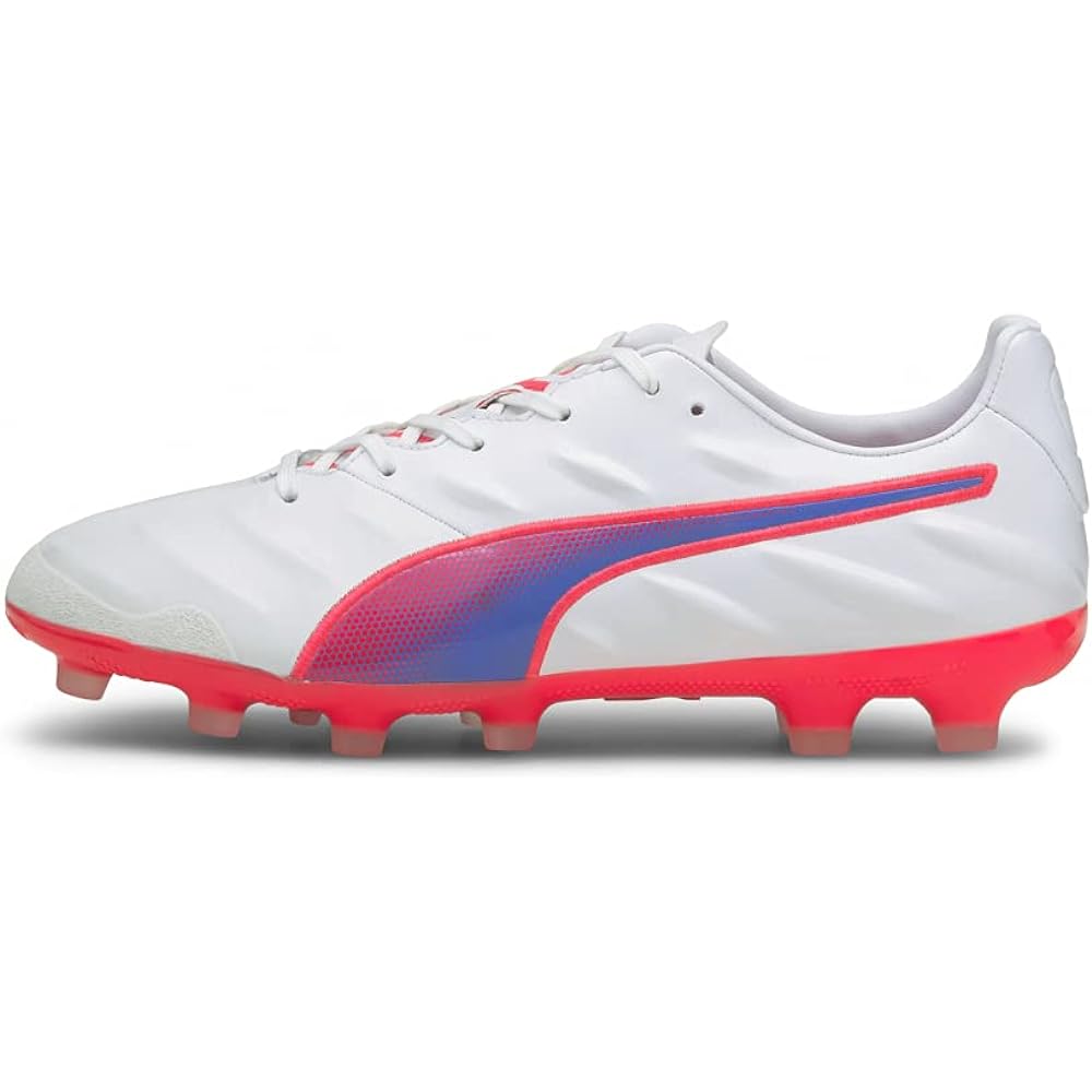 [PUMA] Soccer Spikes Shoes King Pro 21 HG/AG Men's