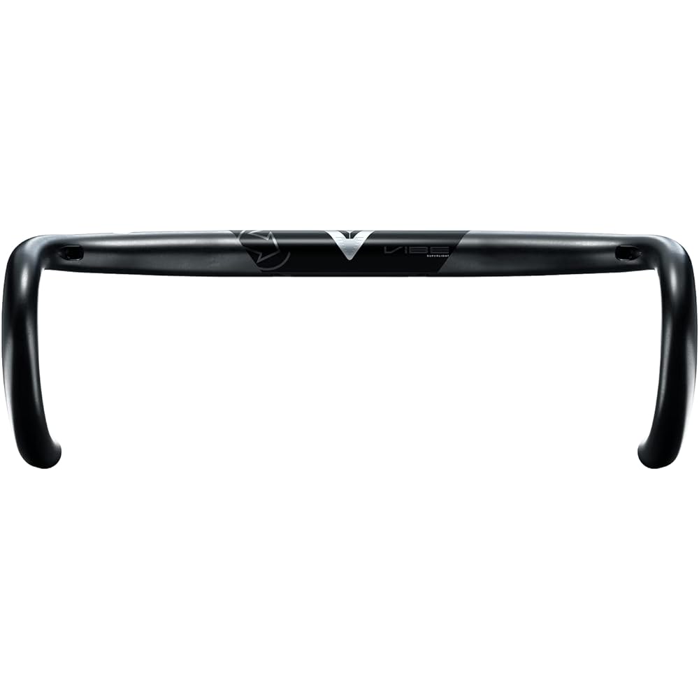 PRO VIBE Superlight Handle Bar 380mm 31.8mm