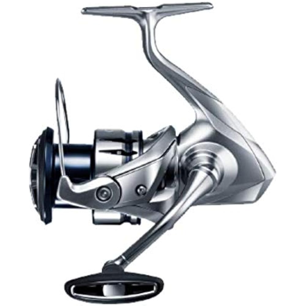 SHIMANO Spinning Reel 19 Stradic C3000HG Versatile