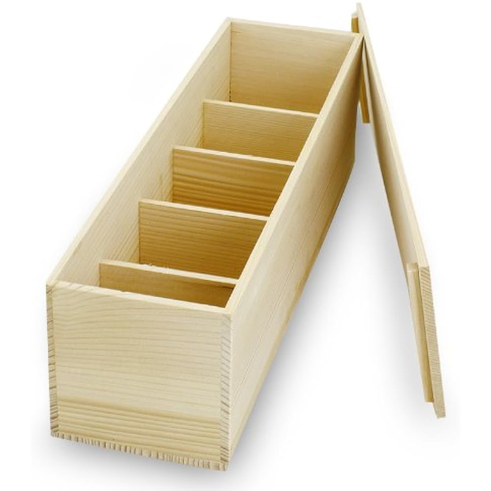 Arita ware, completely hand-painted, Korin kiln, Kyoto landscape painting, complete collection (set of 5 teacups)