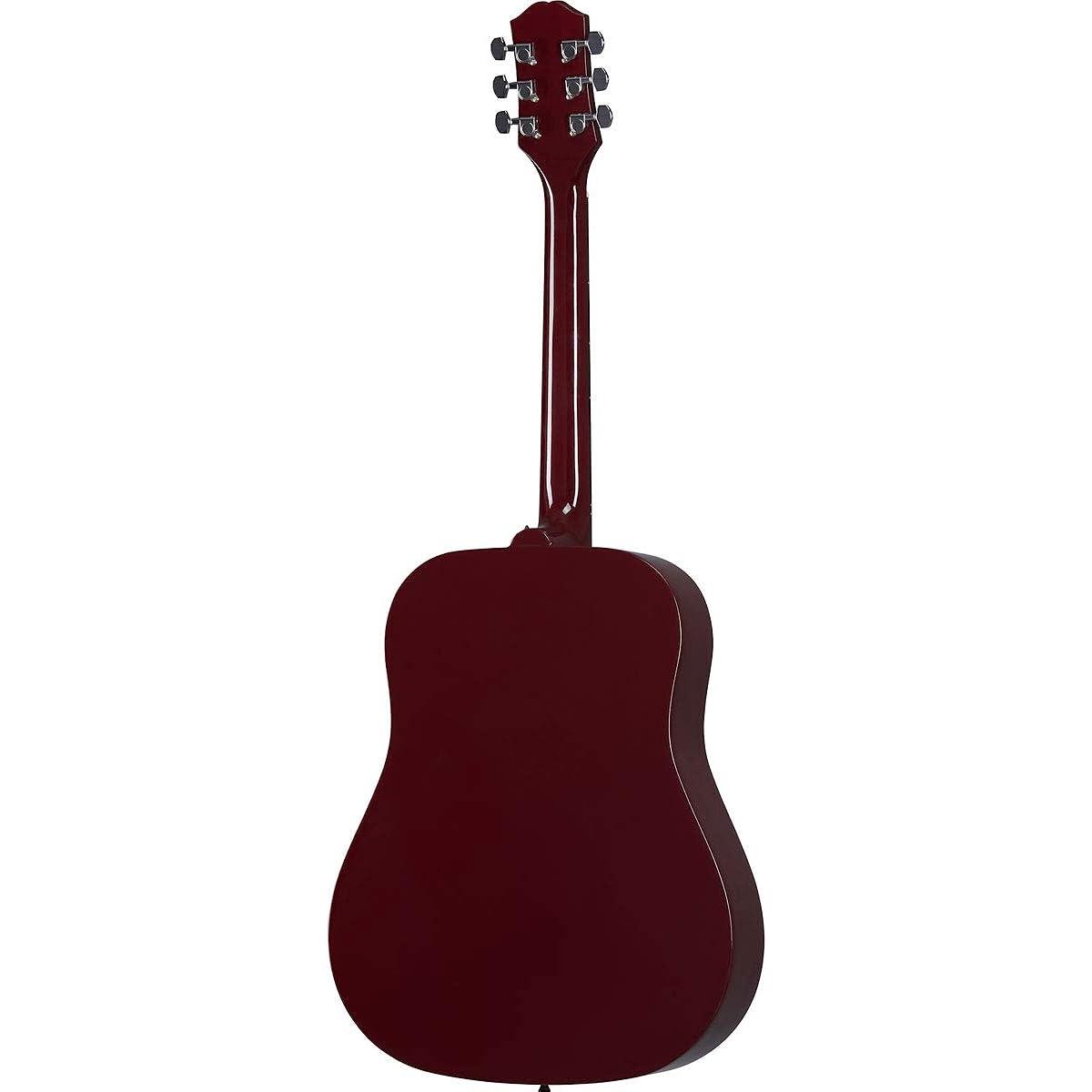 Epiphone Epiphone Starling Wine Red acoustic guitar