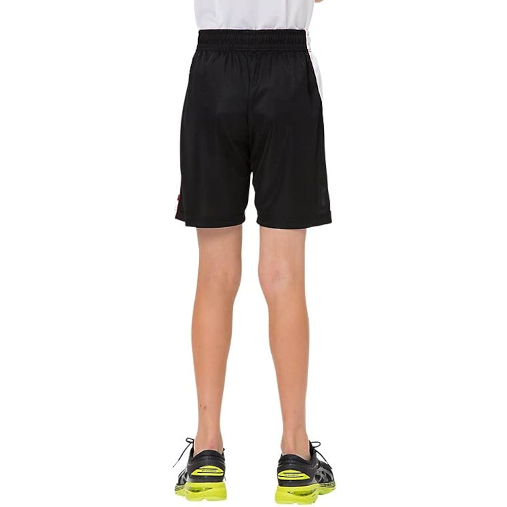 [ASICS] Basketball Wear Jr. Game Pants 2064A012 Boys