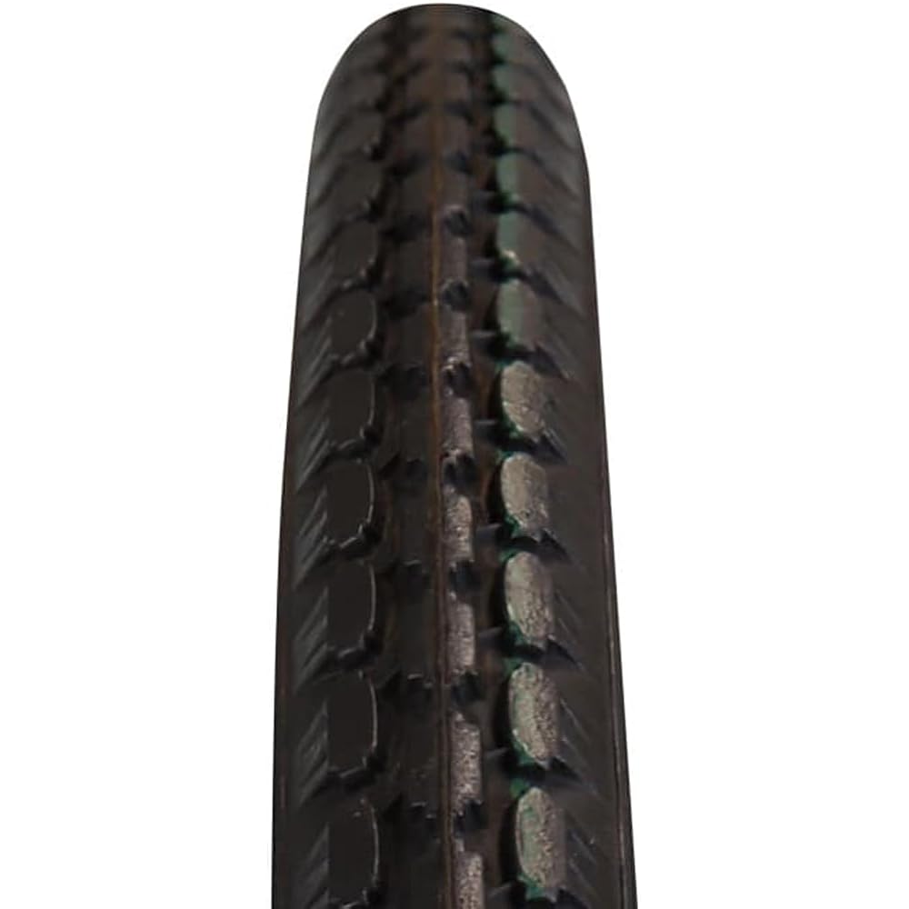 Chenshin Tire (CST) Later CST tire 1 roll 26X1 3/8 CSR36 BE rose