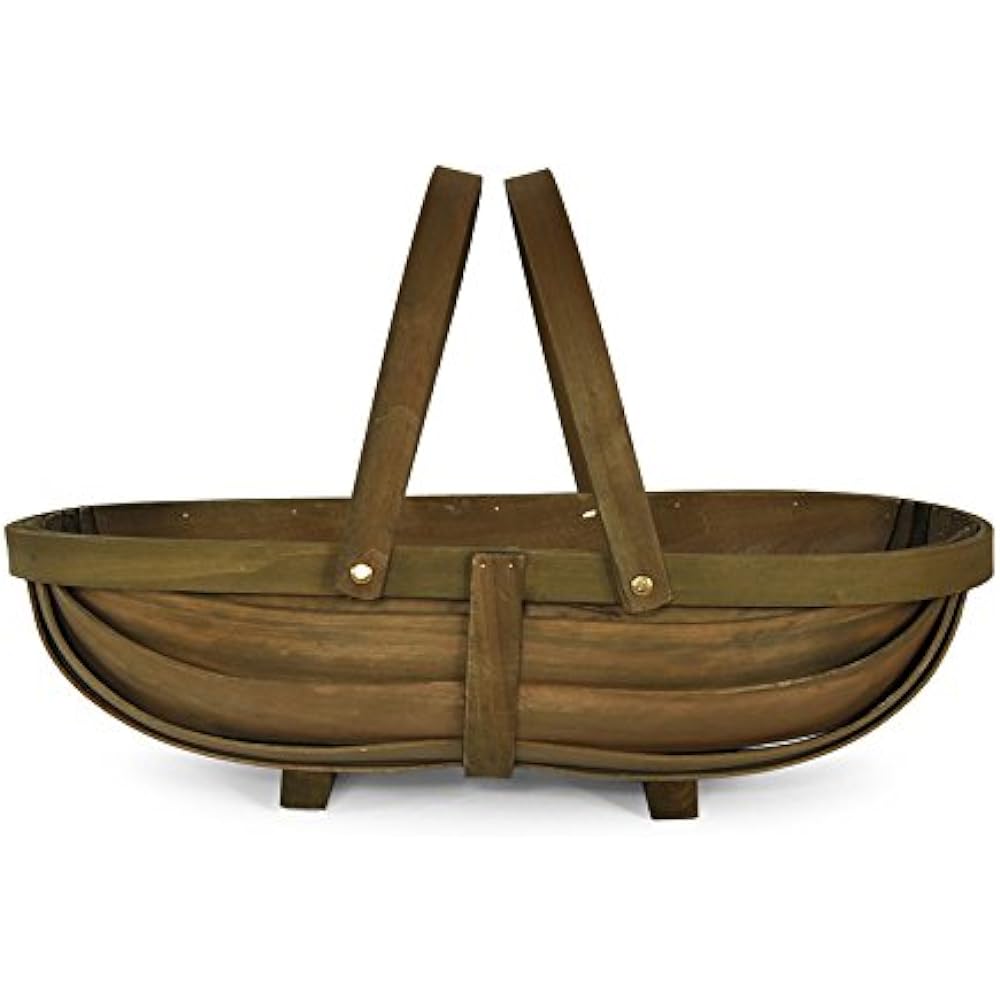 Joseph Bentley Garden Trug JBY0470