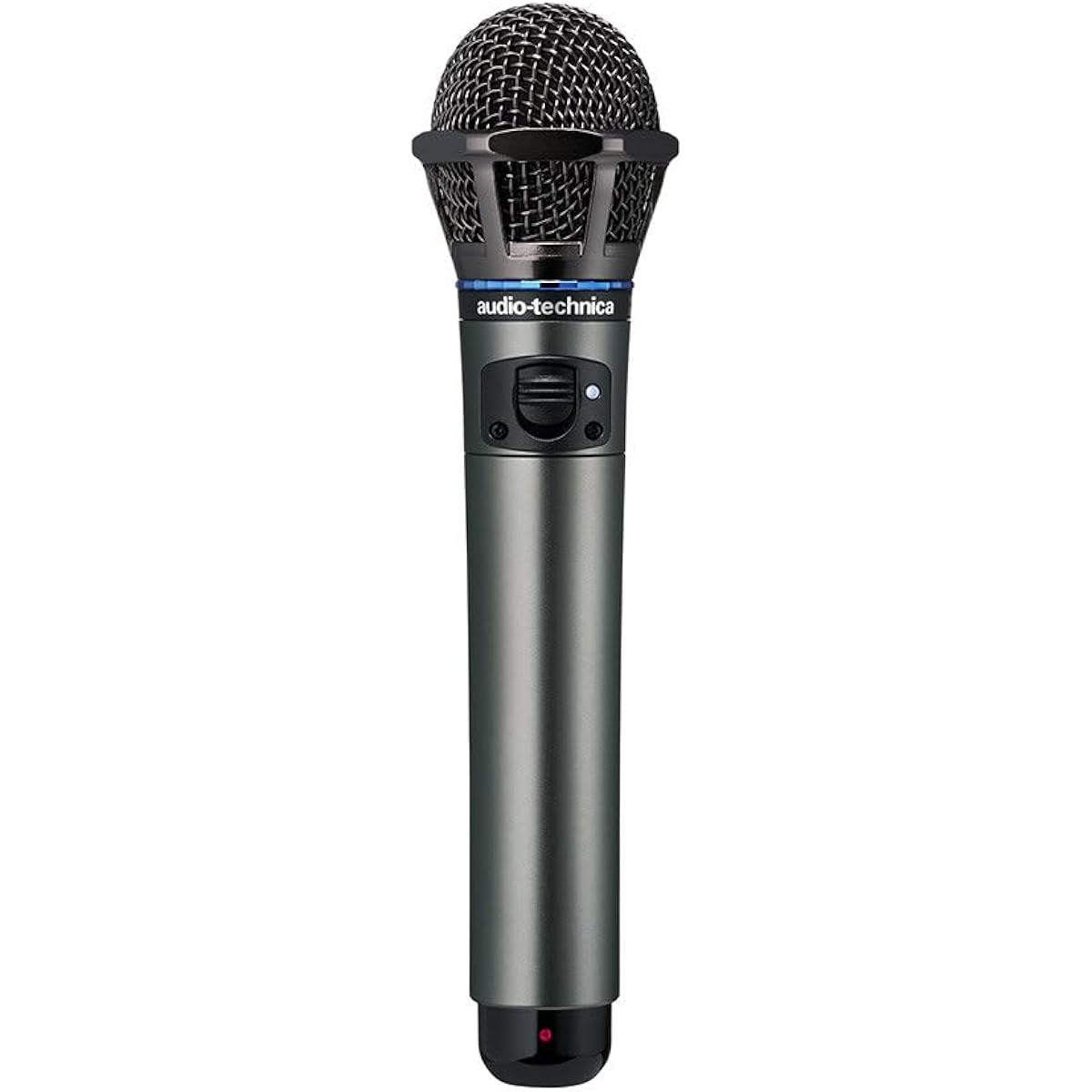 audio-technica infrared cordless condenser microphone AT-CLM9000PRO (2MHz band, 3MHz band all 8 channels switchable)