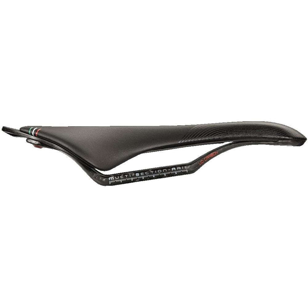 Repente Prime 3.0 [Prime 3.0] Bicycle saddle *RLS compatible model