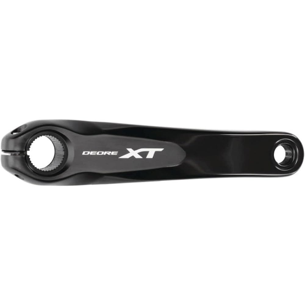 SHIMANO FC-M8000 left crank Y1RL980