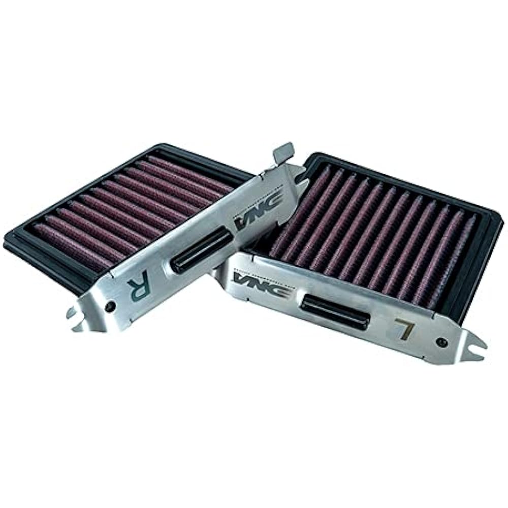 DNA High Performance Air Filter Compatible for Triumph Bonneville Speedmaster 1200 (18-24) PN: P-TR12CR21-01