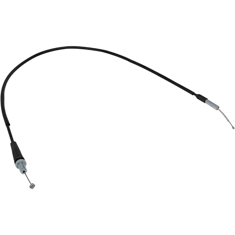 Carbpro YFM400 Throttle Cable for Yamaha Big Bear 400 YFM400H YFM400F 4X4 2X4 2000-2007