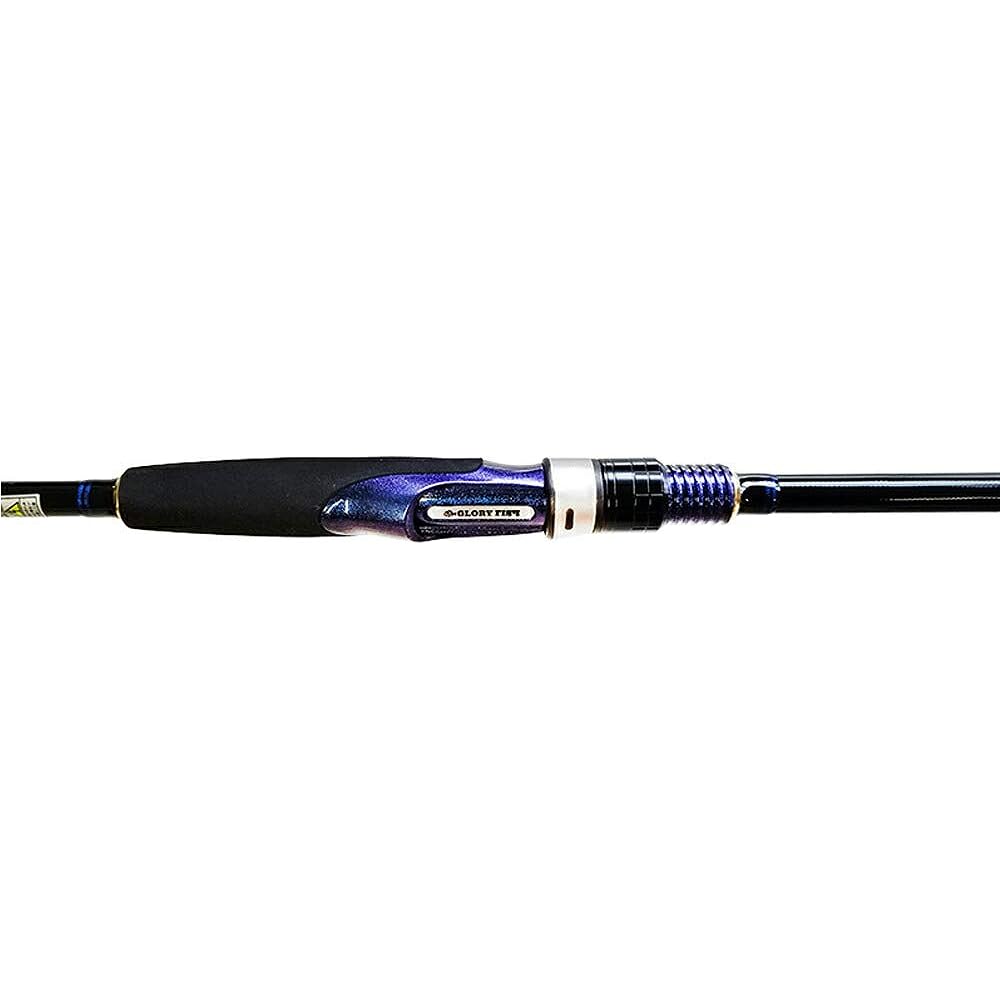 Glory Fish Rod Salt System Tenya Red Sea Bream