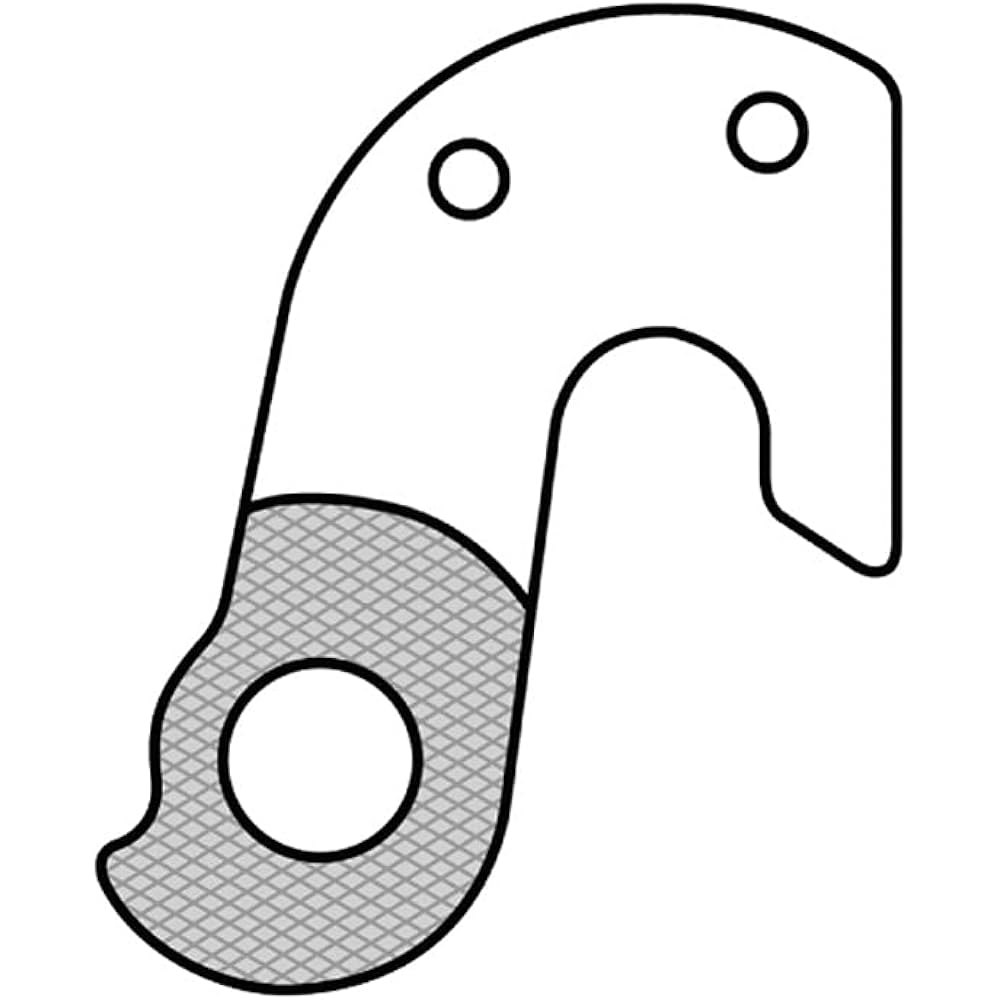 MARWI gear hanger capheadM3xP0.5x11L (2pcs) GH-151